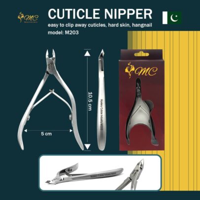 Cuticle Nipper M203