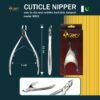 cuticle nipper m201